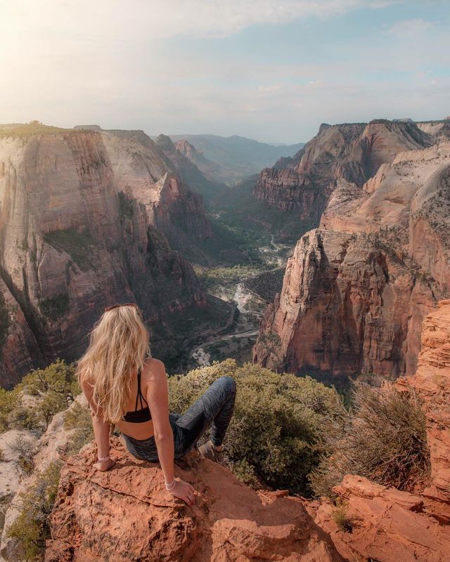 Захопливі подорожі у знімках Джесса Бонде: яскраві кадри - фото 290145