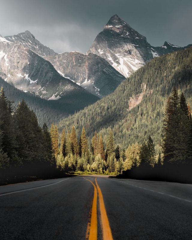 Захопливі подорожі у знімках Джесса Бонде: яскраві кадри - фото 290146