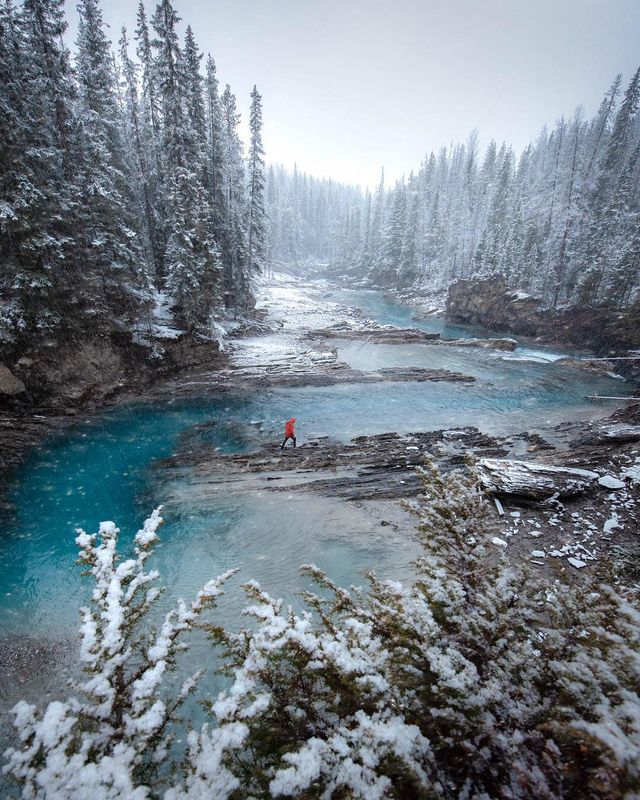 Захопливі подорожі у знімках Джесса Бонде: яскраві кадри - фото 290147