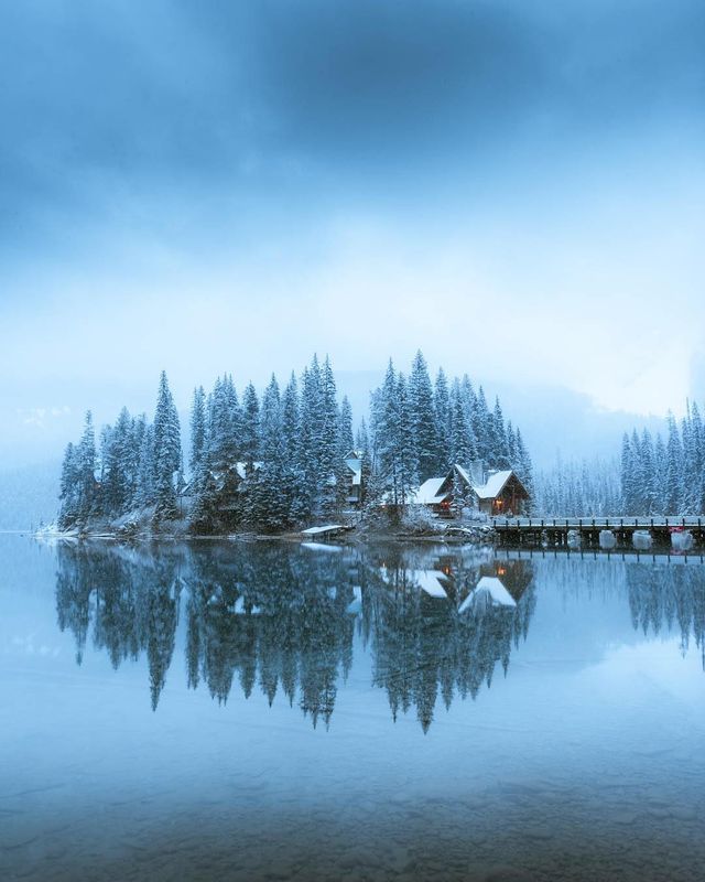 Захопливі подорожі у знімках Джесса Бонде: яскраві кадри - фото 290148