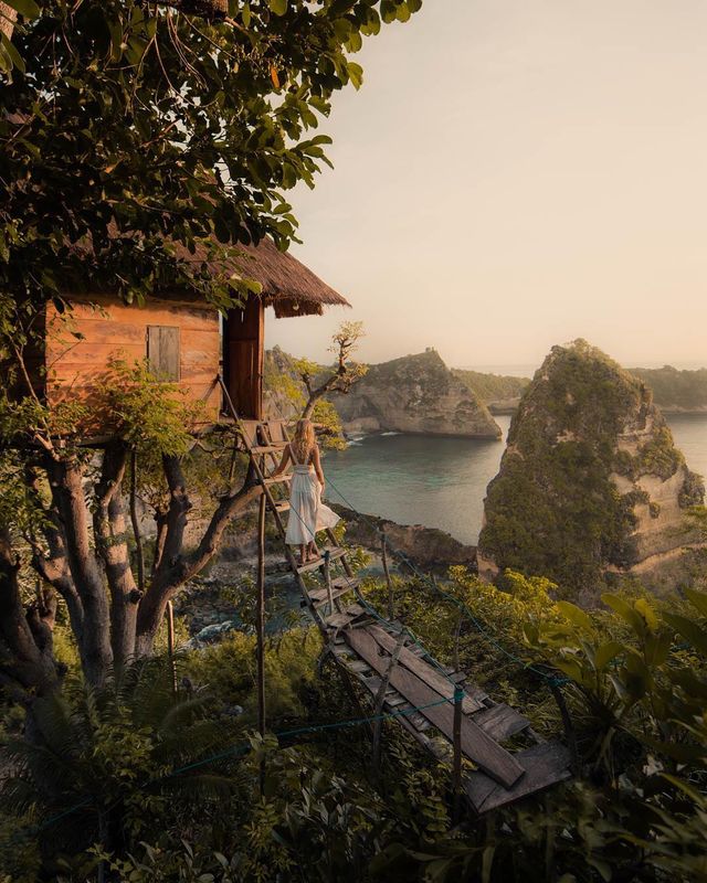 Захопливі подорожі у знімках Джесса Бонде: яскраві кадри - фото 290149