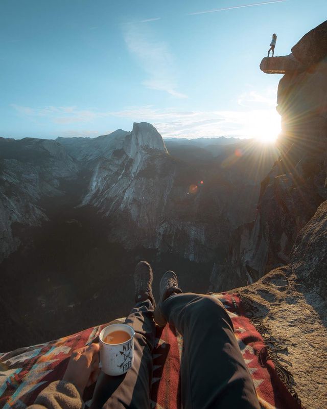 Захопливі подорожі у знімках Джесса Бонде: яскраві кадри - фото 290150