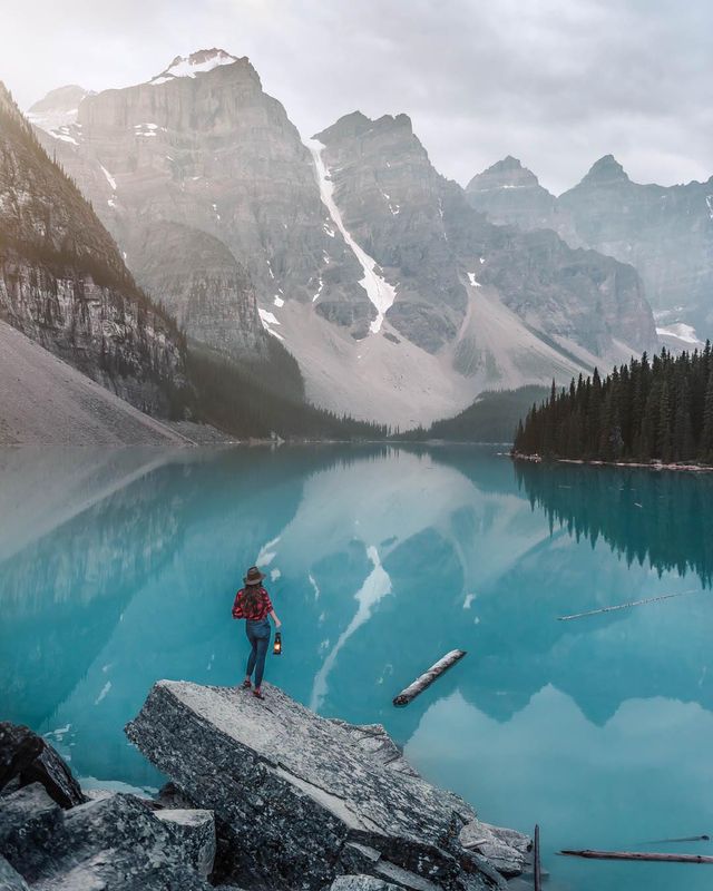 Захопливі подорожі у знімках Джесса Бонде: яскраві кадри - фото 290151