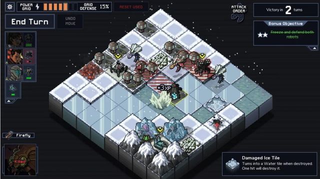 Іnto the Breach - фото 290166