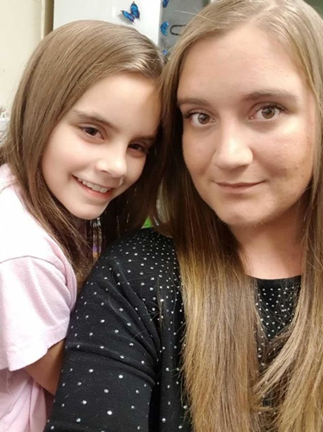 У США знайшли копію Герміони Грейнджер- фото 290188