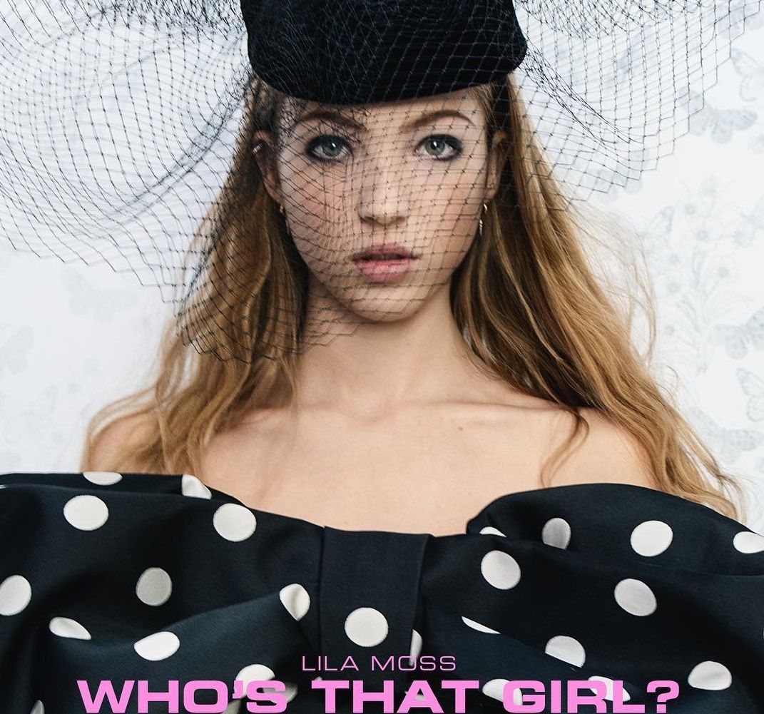 Юна донька Кейт Мосс знялась для популярного журналу