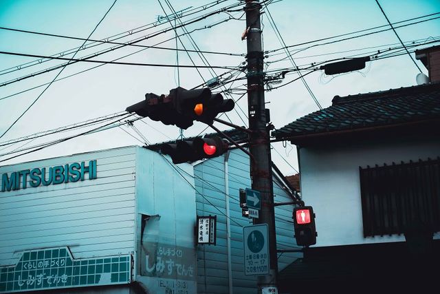 Фотограф показав свої вихідні у Кіото: затишні кадри - фото 290261