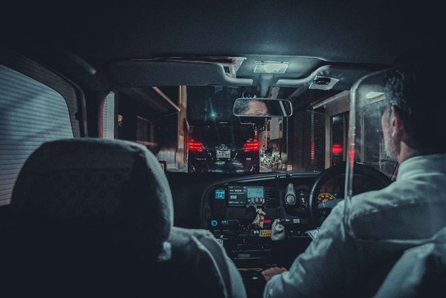 Фотограф показав свої вихідні у Кіото: затишні кадри - фото 290265