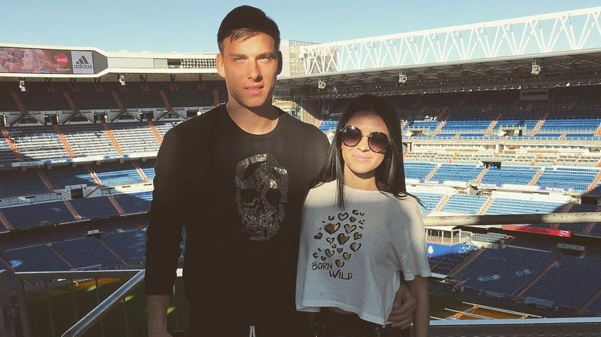 Анастасія сподівається побачити Андрія у стартовому складі проти Туреччини - фото 1