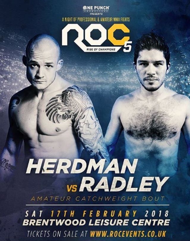 Зірка Гаррі Поттера став бійцем MMA- фото 290295