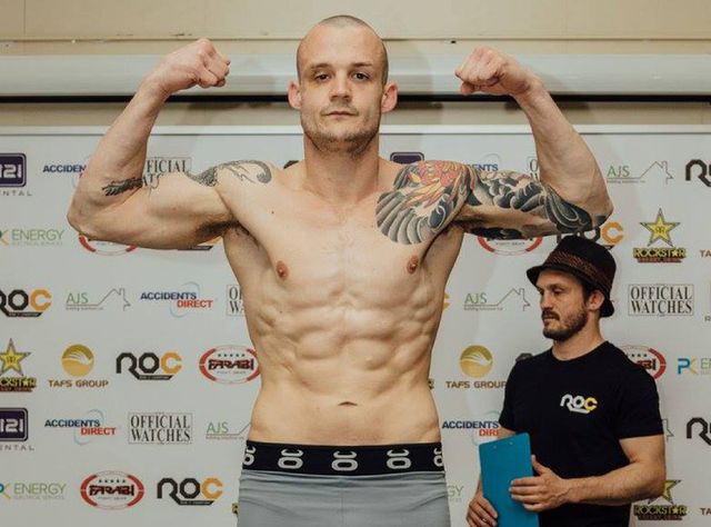 Зірка Гаррі Поттера став бійцем MMA- фото 290298