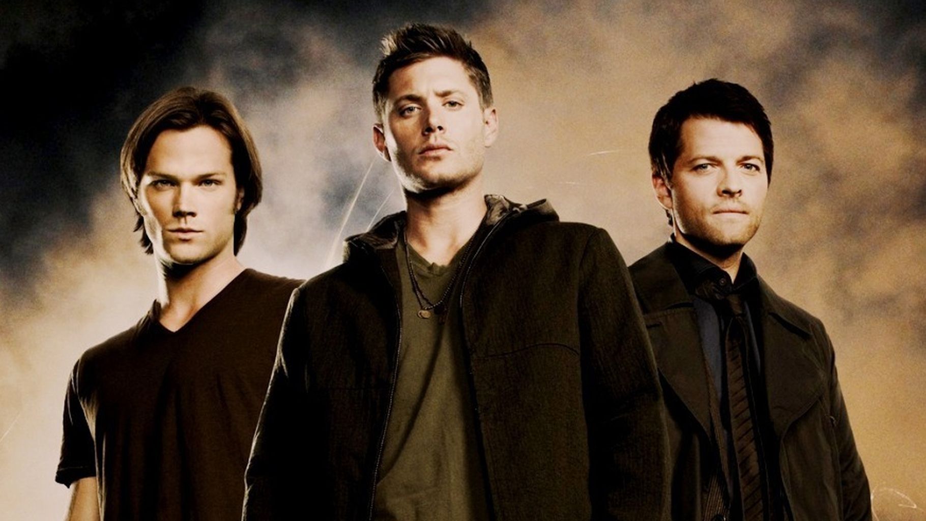 Надприродне: фото, як змінилися зірки серіалу за 14 сезонів