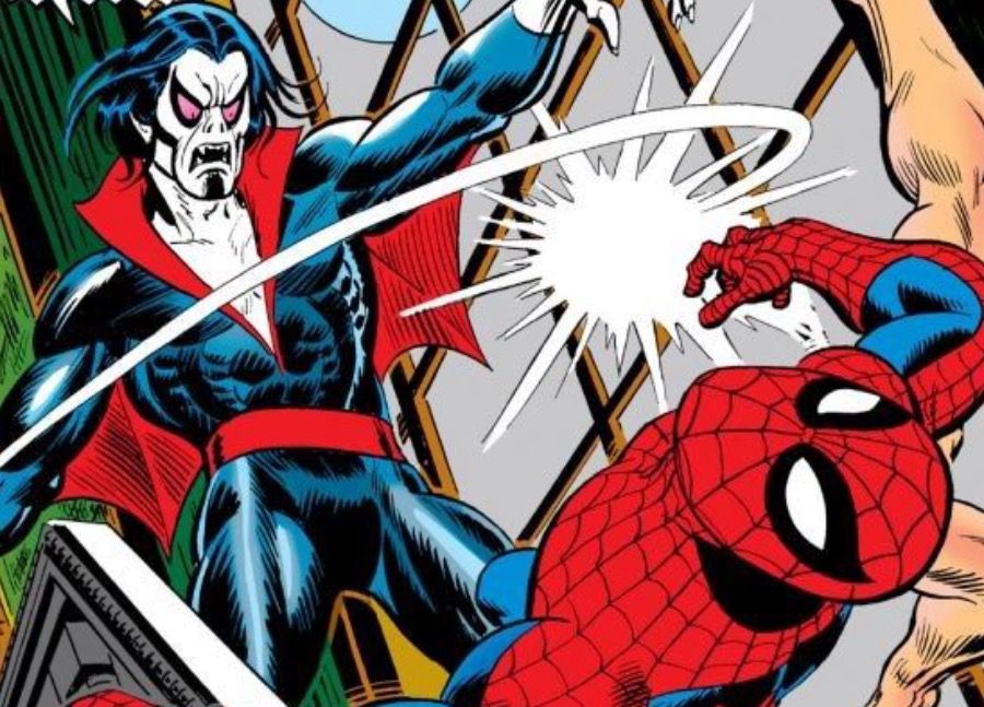 Sony створить два фільми за коміксами Marvel - фото 1