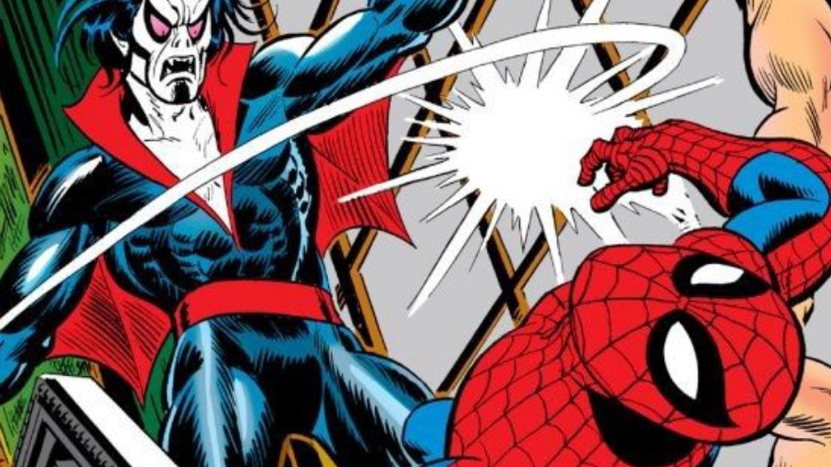 Sony створить два фільми за коміксами Marvel - фото 1