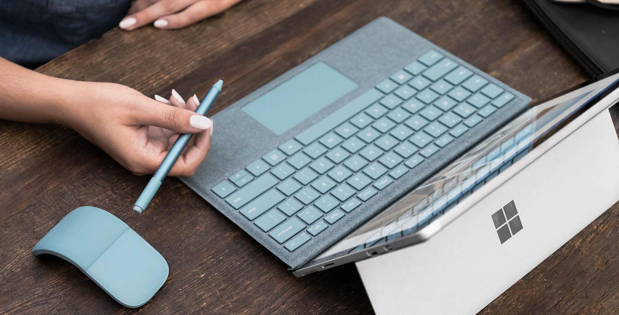 Краще, ніж новий iPad Pro: Microsoft Surface Pro 6 пройшов тест на міцність