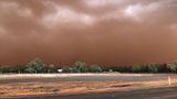 Австралію накрила потужна пилова буря: вражаюче відео