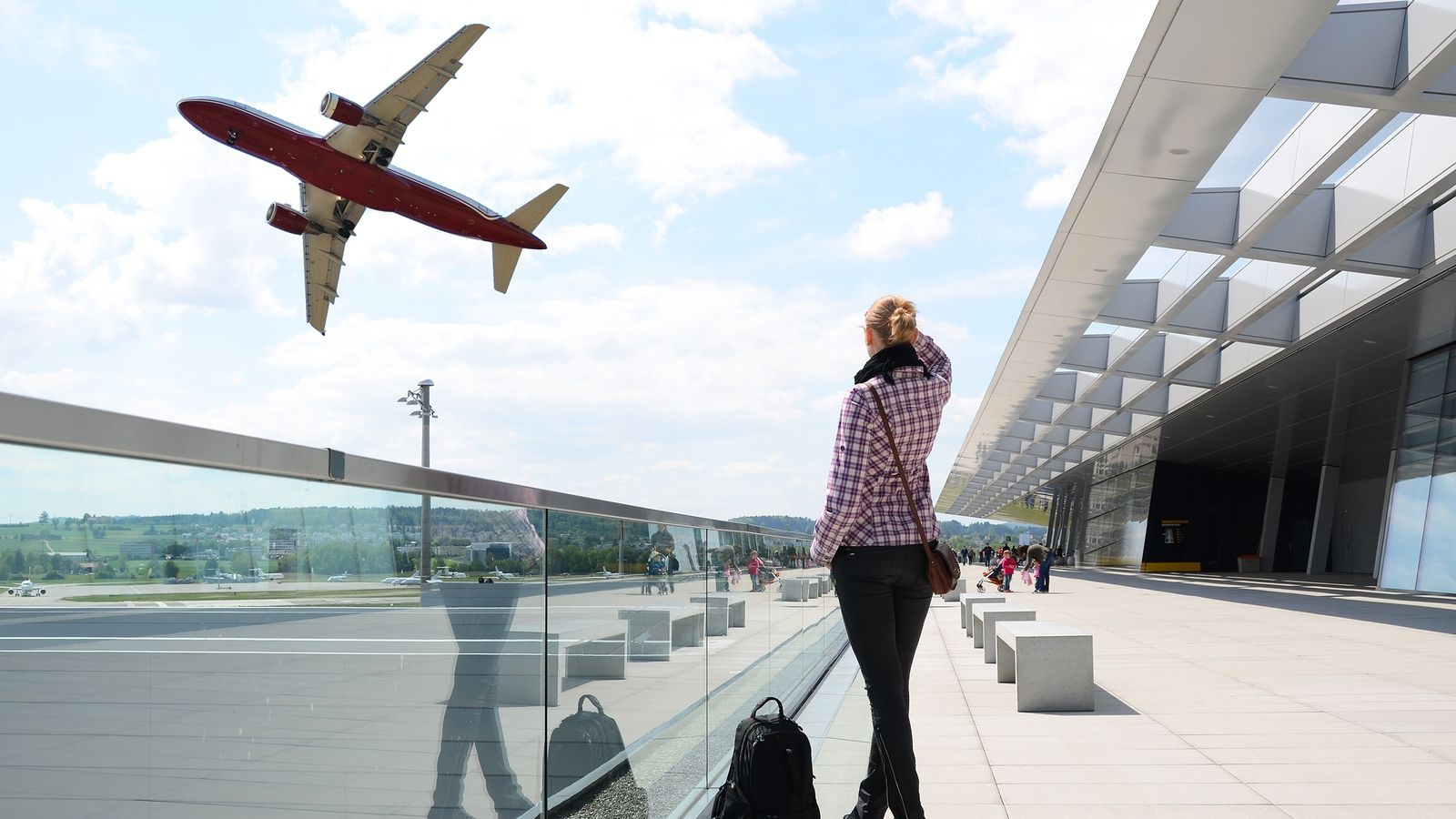 Найбезглуздіші назви аеропортів - фото 1