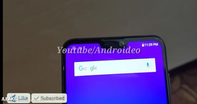 Інсайдери розсекретили кількість камер ASUS ZenFone Max Pro M2 - фото 290671