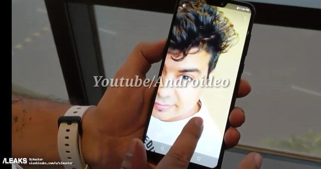 Інсайдери розсекретили кількість камер ASUS ZenFone Max Pro M2 - фото 290672