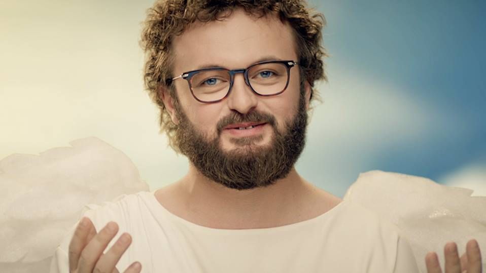 DZIDZIO – Моя любов: новий романтичний кліп, який розчулить вас