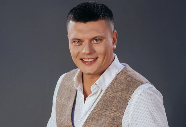 Олександр Рябенко - фото 290771