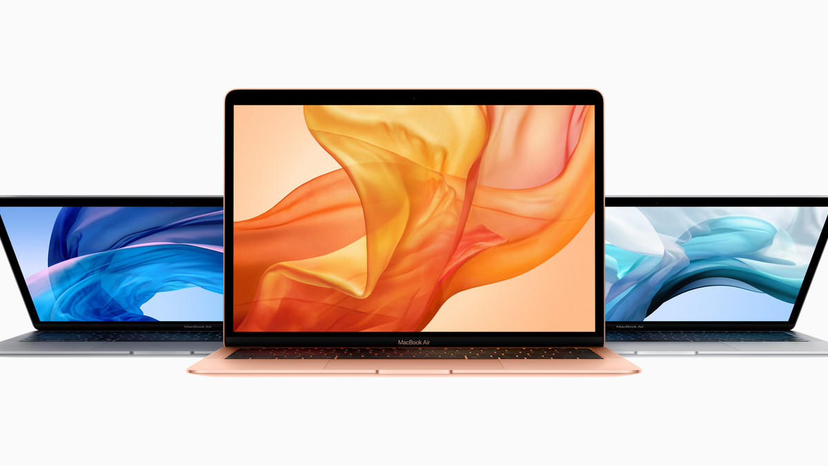 Новий MacBook Air продають зі знижкою - фото 1