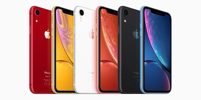 iPhone XR стане дешевшим - фото 290788