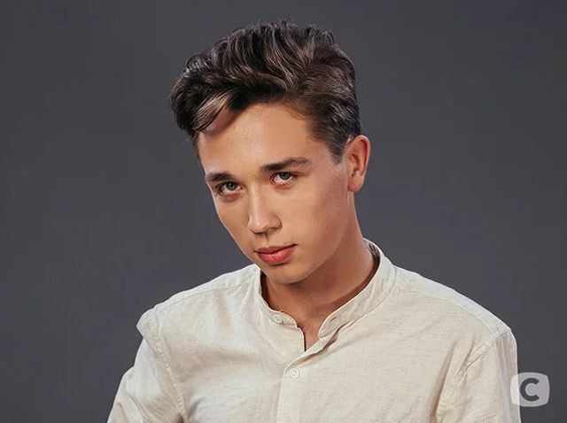 Учасник Іван Іщенко - фото 290789