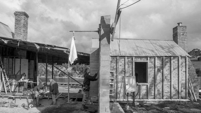 175-річний особняк перетворили на будинок мрії- фото 290793