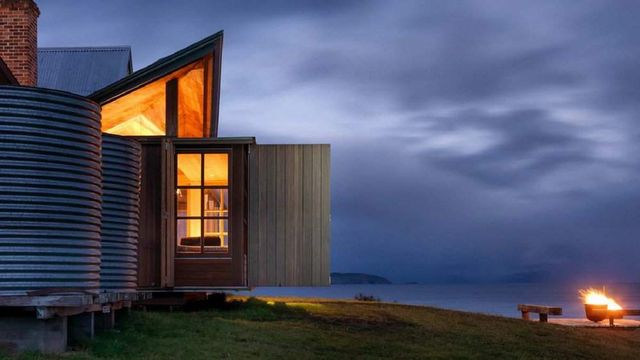 175-річний особняк перетворили на будинок мрії- фото 290799