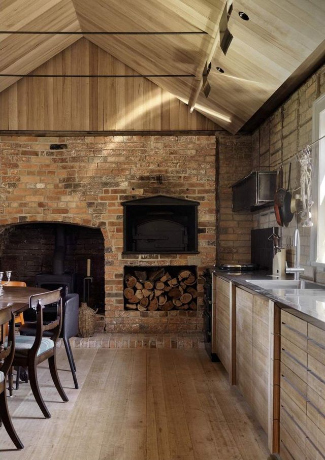 175-річний особняк перетворили на будинок мрії- фото 290801