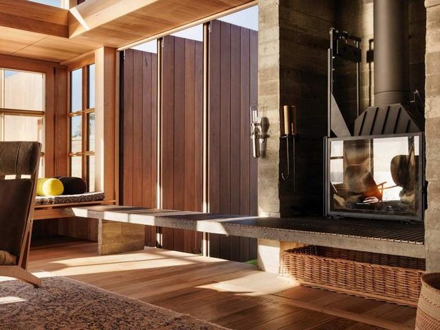 175-річний особняк перетворили на будинок мрії - фото 290803