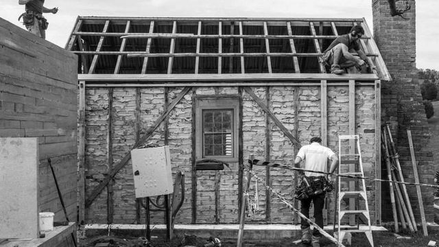 175-річний особняк перетворили на будинок мрії- фото 290805