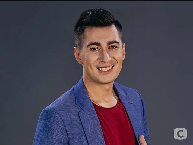 Петро Гарасимів - фото 290807