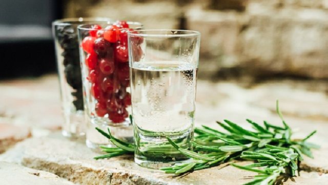 Європейські споживачі переходять на нашу горілку - фото 1