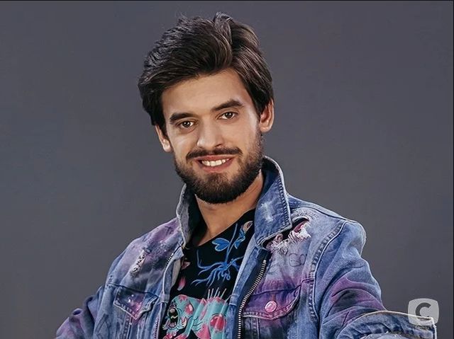 Учасник Олександр Ілюха- фото 290812