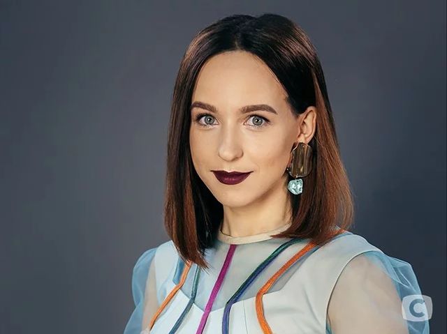 Поліна Полонейчік - фото 290816