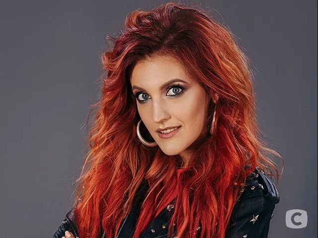 Ольга Жмуріна - фото 290818