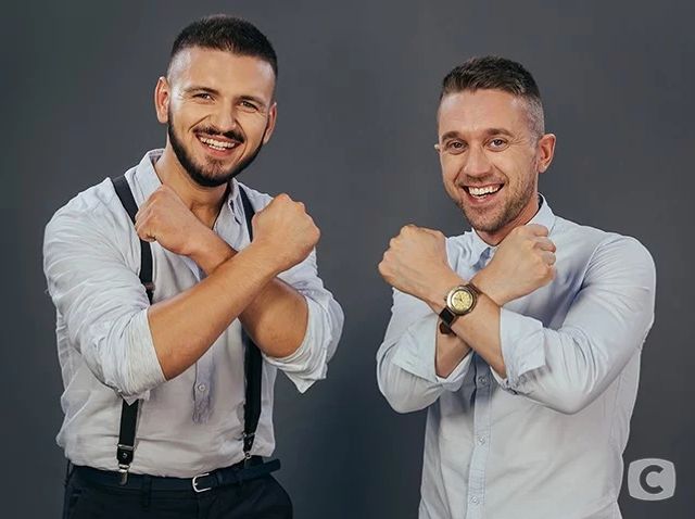 Гурт Jazzforacat - фото 290821