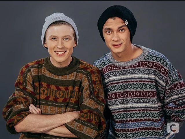 Гурт ZBSband - фото 290822