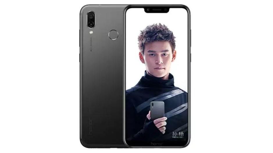 Honor Play - фото 1