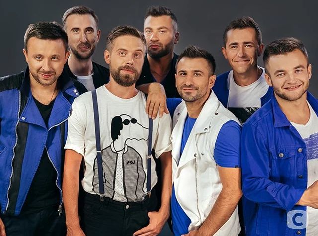 Гурт Duke Time - фото 290825