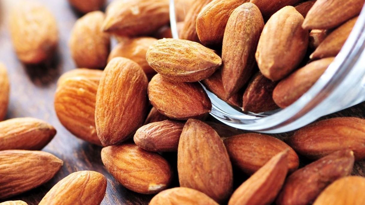 Ці продукти допоможуть вам заснути