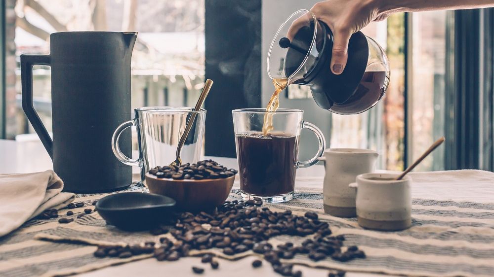 Вплив кави - фото 1