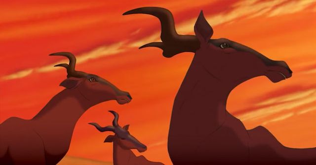 Король Лев: у мережі порівняли анімацію фільмів 1994 та 2019 років - фото 291007