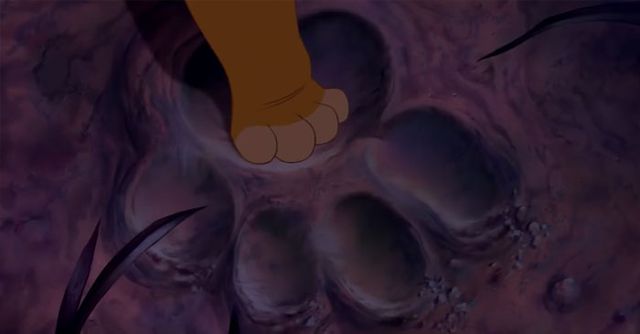 Король Лев: у мережі порівняли анімацію фільмів 1994 та 2019 років - фото 291016