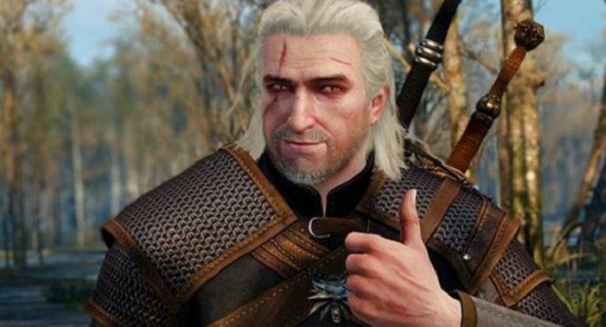 Сценаристка Відьмака поділилася дитячими малюнками-спойлерами