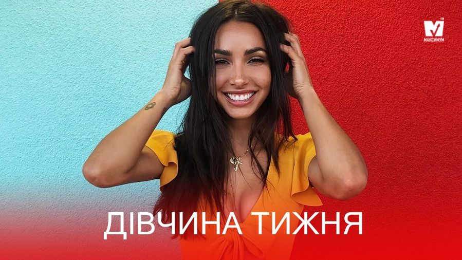 Дівчина тижня: гаряча каліфорнійська модель та зірка Instagram Мішель Матур