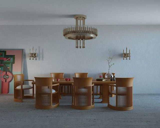 Інтер'єри цих квартир виглядають як станції метро Києва - фото 291103