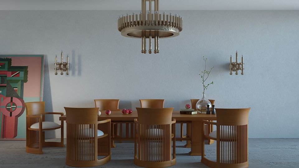 Інтер'єри цих квартир виглядають як станції метро Києва